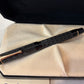 Bexley Black Chased Ebonite 5th Anniversary 1993-1998 (047/500) - Fountain Pen