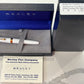 Bexley Submariner Grande White Gold Trim (Circa 2014)