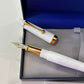 Bexley Submariner Grande White Gold Trim (Circa 2014)