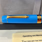 Bexley Armed Services Air Force Blue With Emblem - Fountain Pen