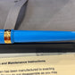 Bexley Armed Services Air Force Blue With Emblem - Fountain Pen