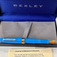 Bexley Armed Services Air Force Blue With Emblem - Fountain Pen