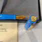 Bexley Armed Services Air Force Blue With Emblem - Fountain Pen