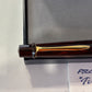 Bexley Tucker Prototype Rosewood Hard Rubber (Circa 2004) - Fountain Pen