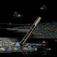 Ikkaku by Nahvalur Dragonfly Urushi Fountain Pen Collection