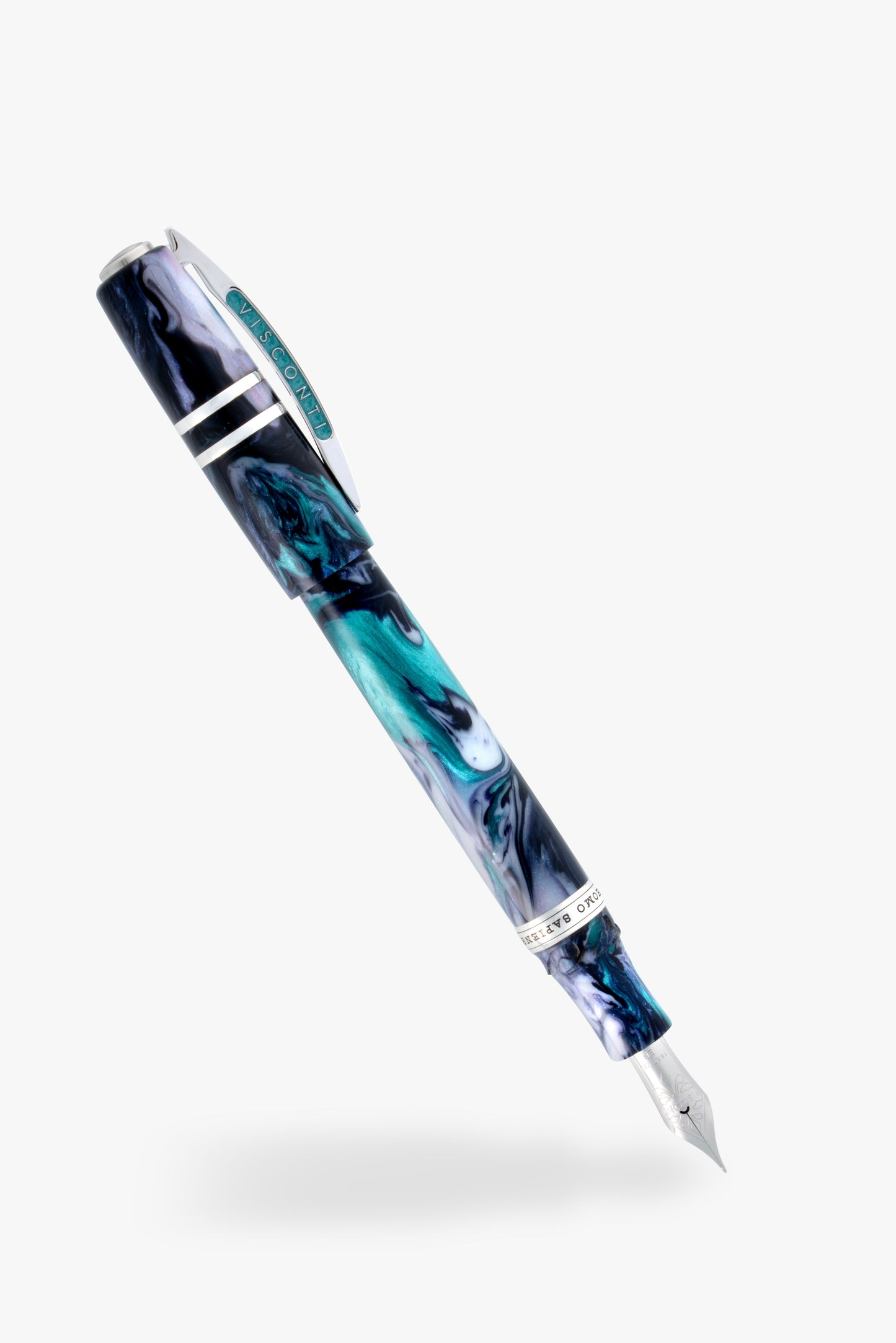Visconti Homo Sapiens Earth Origins Air - Fountain Pen