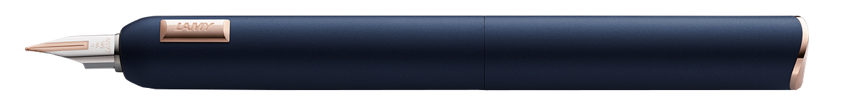 Lamy Dialog CC Dark Blue