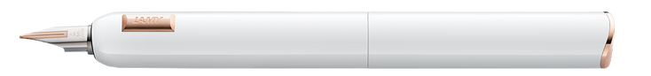 Lamy Dialog CC White