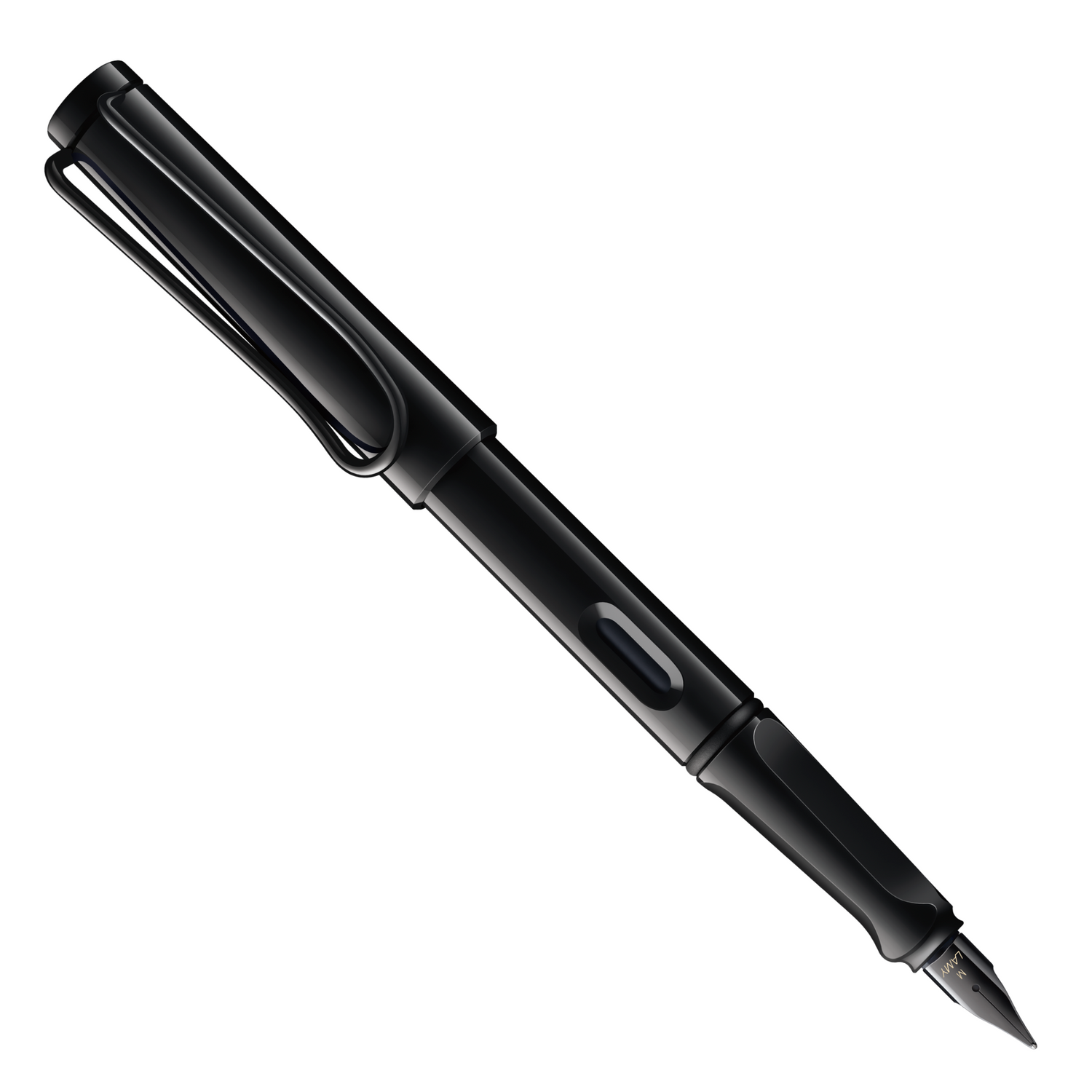 Lamy - Safari