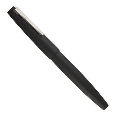 LAMY 2000 万年筆 black （インク付き） Lamy 2000 Black – Nibs.com