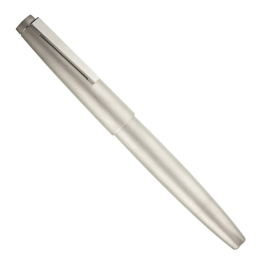 Lamy 2000 Brushed Stainless Steel