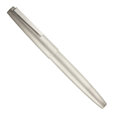 Lamy 2000 Brushed Stainless Steel - Main Image