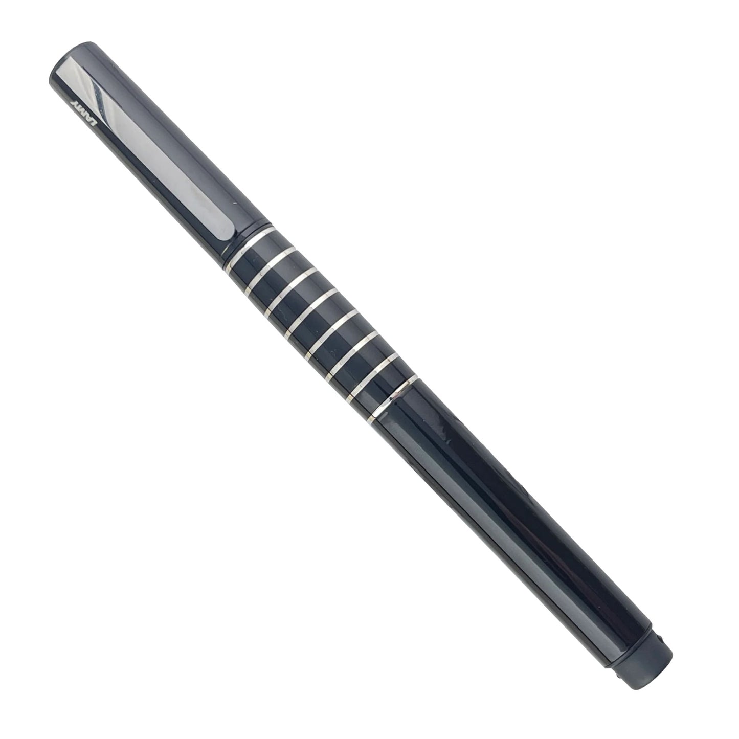 Lamy Accent Black Diamond