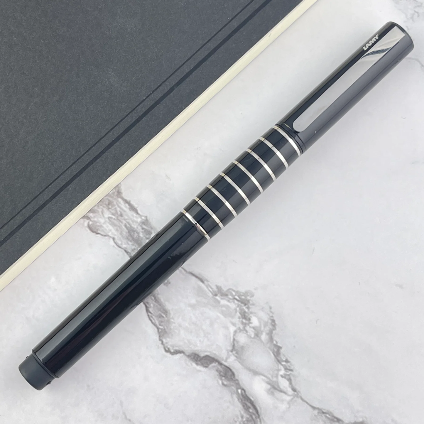 Lamy Accent Black Diamond