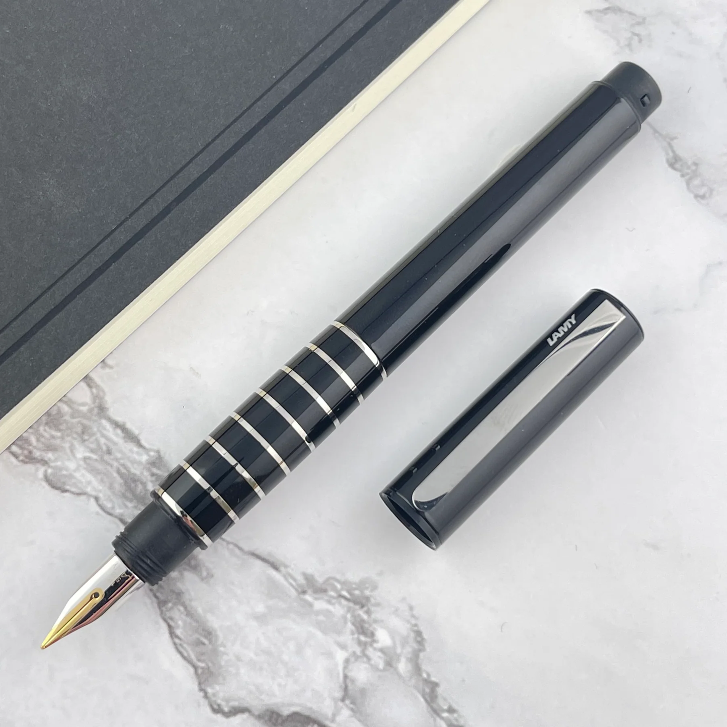 Lamy Accent Black Diamond
