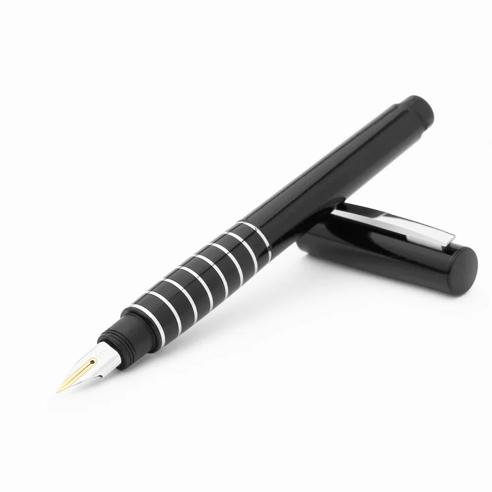 Lamy Accent Black Diamond