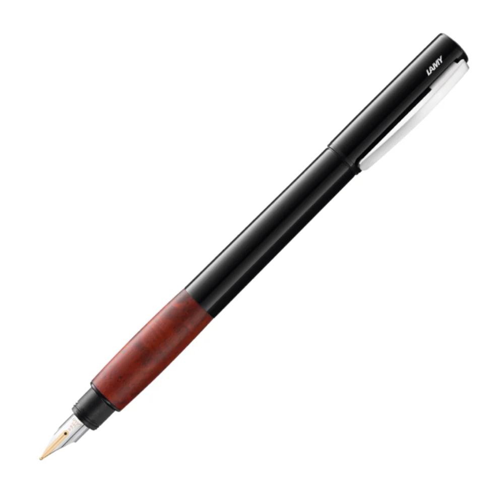 Lamy Accent Briarwood