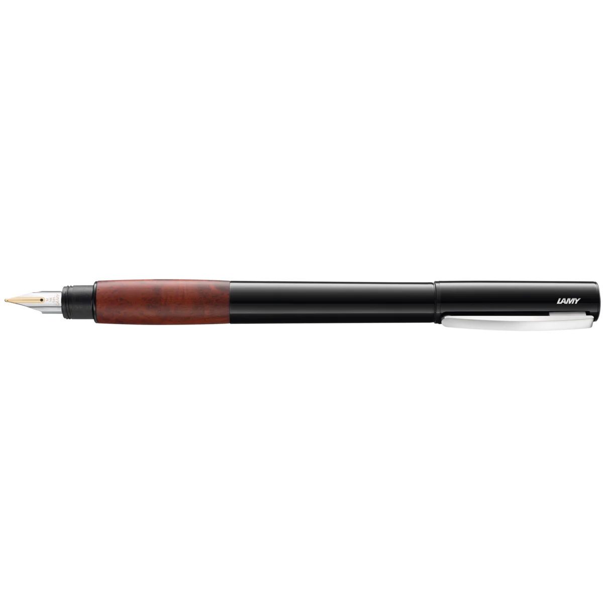 Lamy Accent Briarwood