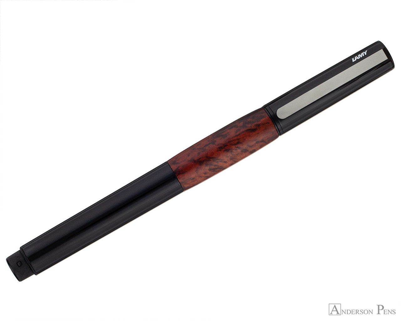 Lamy Accent Briarwood
