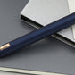 Lamy Dialog CC Dark Blue
