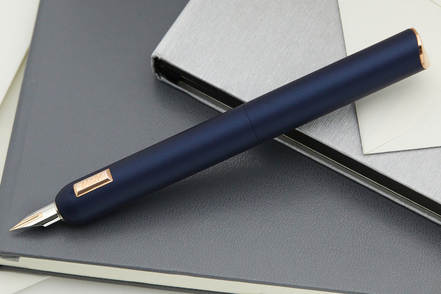 Lamy Dialog CC Dark Blue