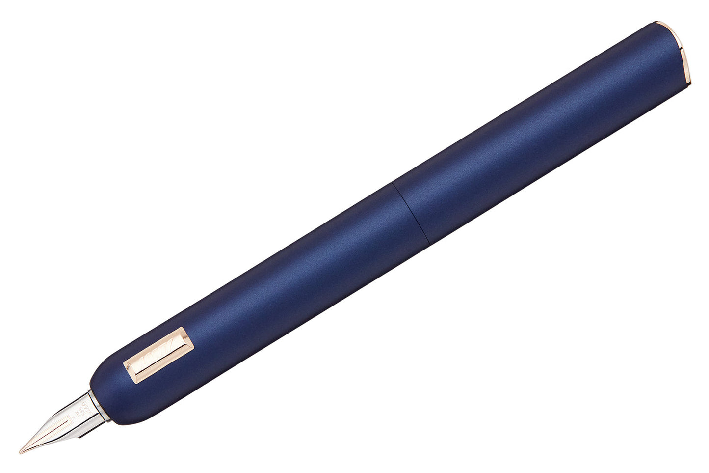 Lamy Dialog CC Dark Blue