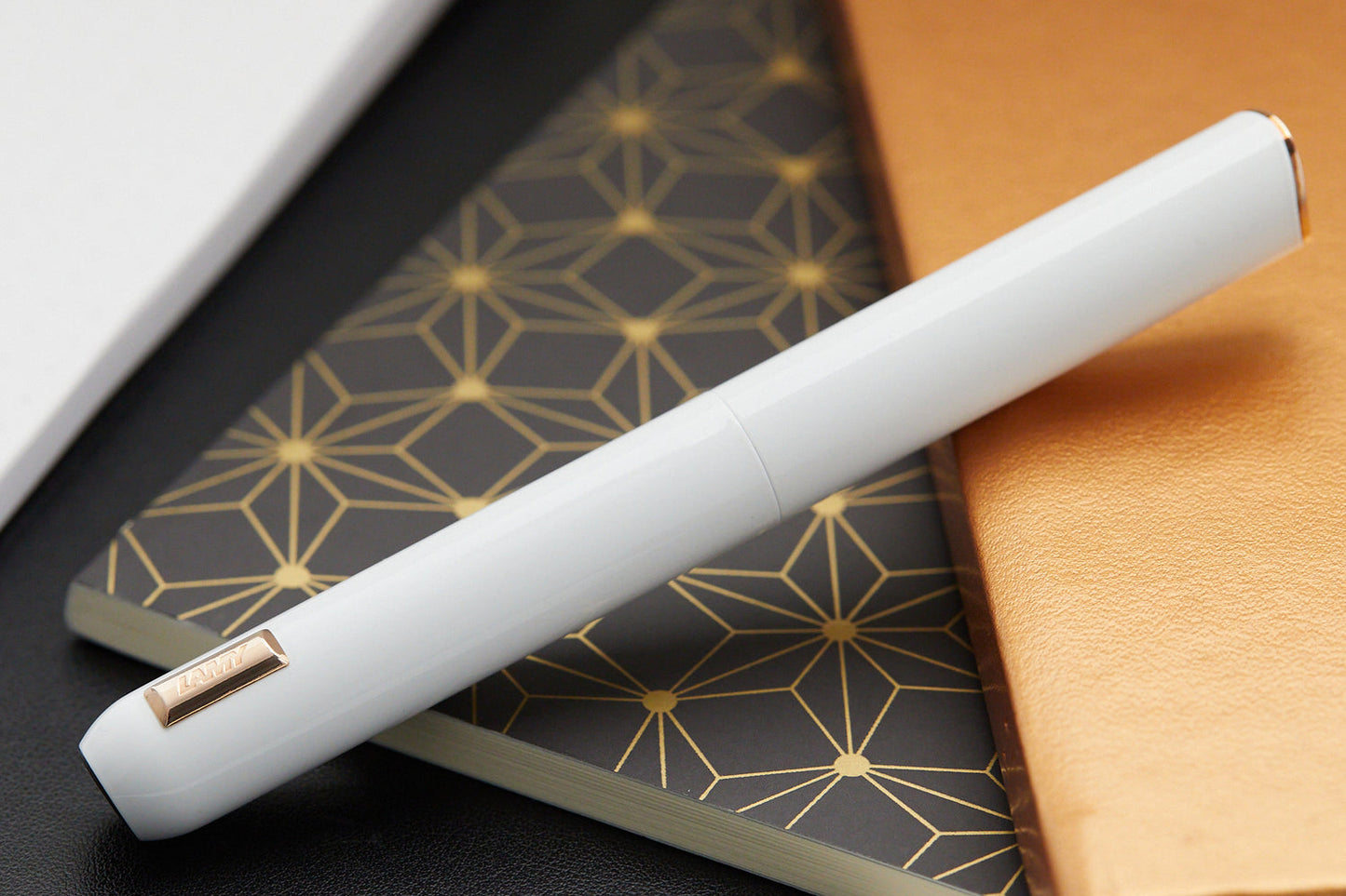 Lamy Dialog CC White