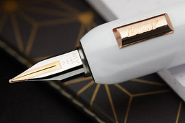 Lamy Dialog CC White