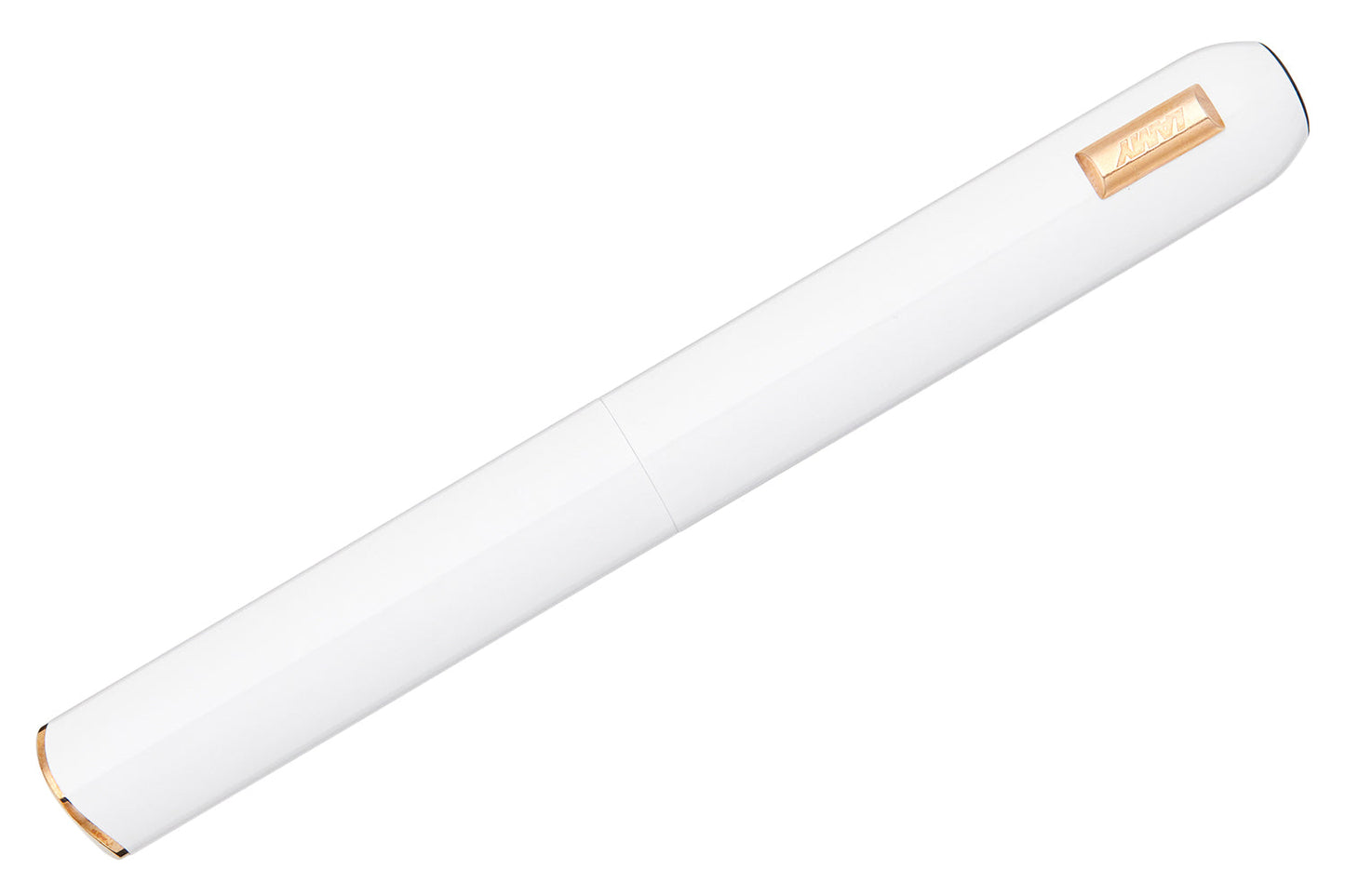 Lamy Dialog CC White