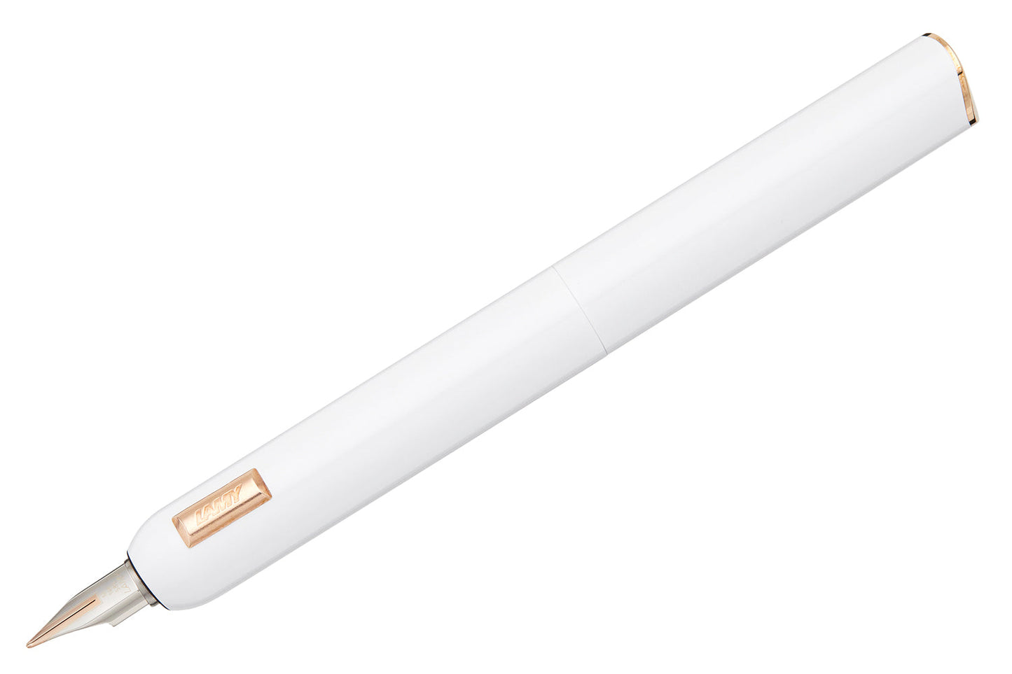 Lamy Dialog CC White