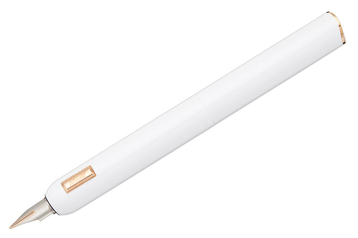 Lamy Dialog CC White