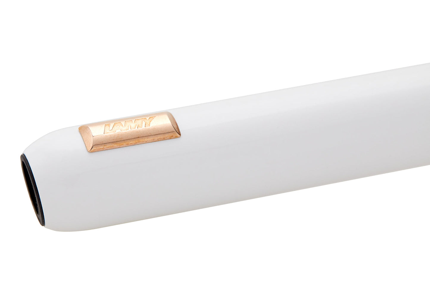 Lamy Dialog CC White
