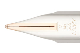 Lamy Dialog CC White