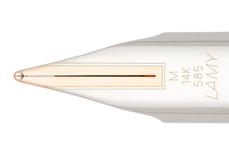 Lamy Dialog CC White
