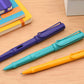 Lamy Safari Aquamarine