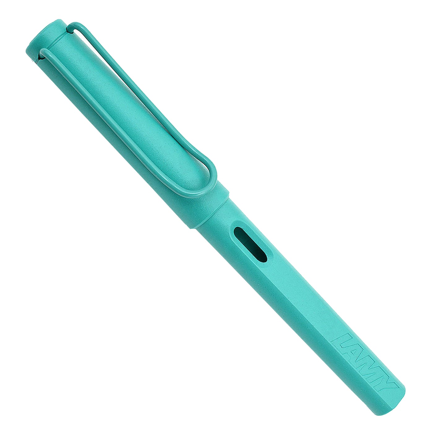 Lamy Safari Aquamarine
