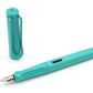 Lamy Safari Aquamarine