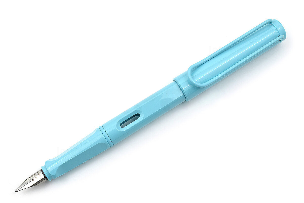 Lamy Safari Aquasky