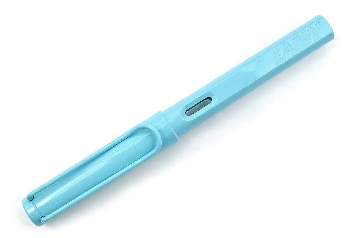 Lamy Safari Aquasky