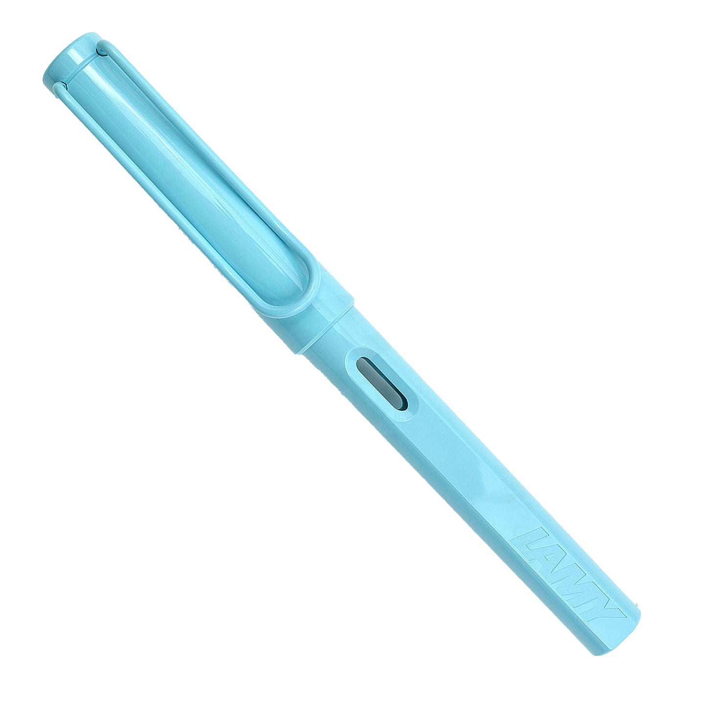 Lamy Safari Aquasky