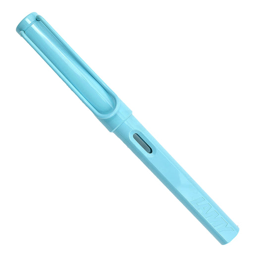 Lamy Safari Aquasky