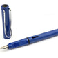 Lamy Safari Blue