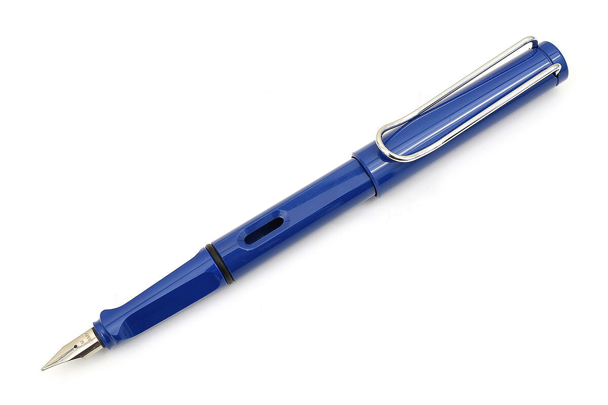 Lamy Safari Blue