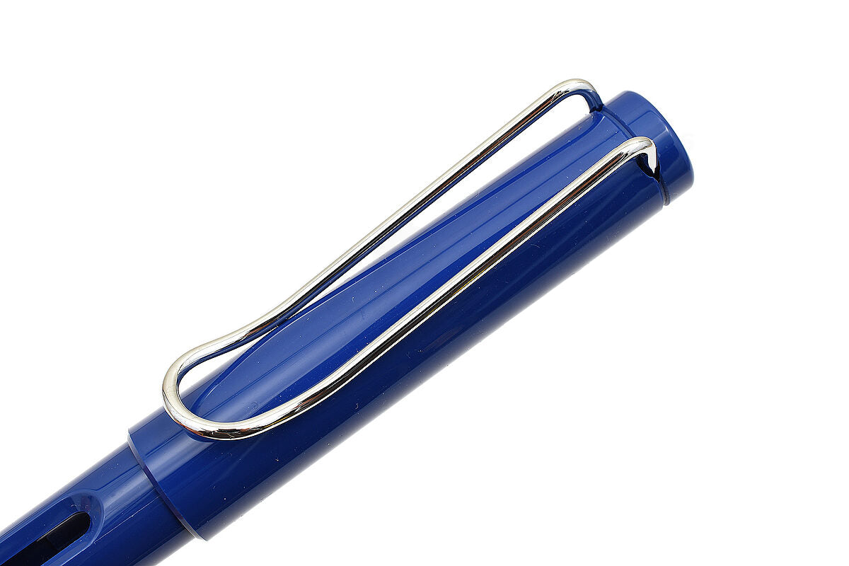 Lamy Safari Blue