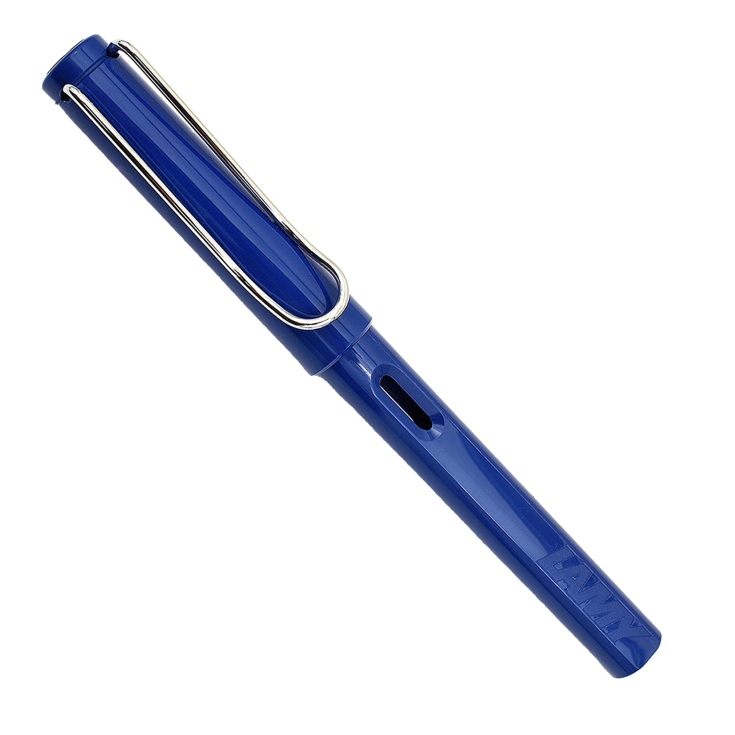 Lamy Safari Blue