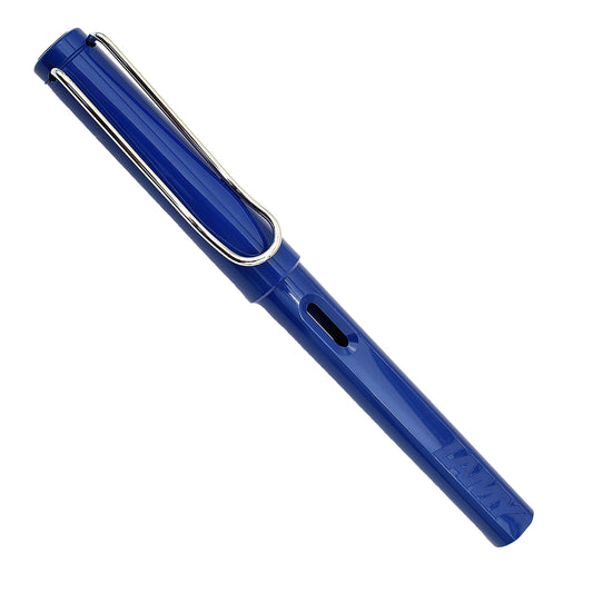 Lamy Safari Blue