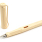 Lamy Safari Cream