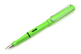 Lamy Safari Green
