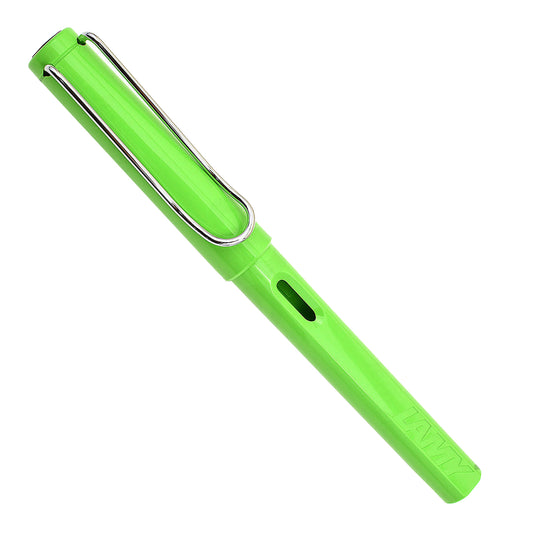 Lamy Safari Green