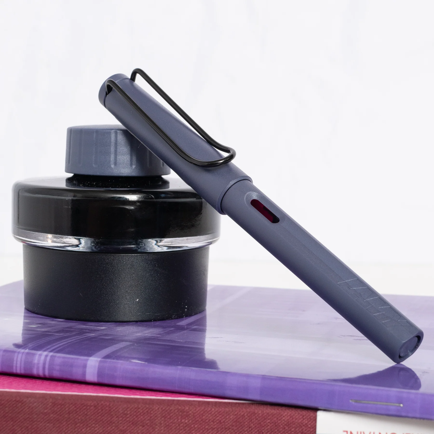 Lamy Safari Kewi SE 2024 Pink Cliff